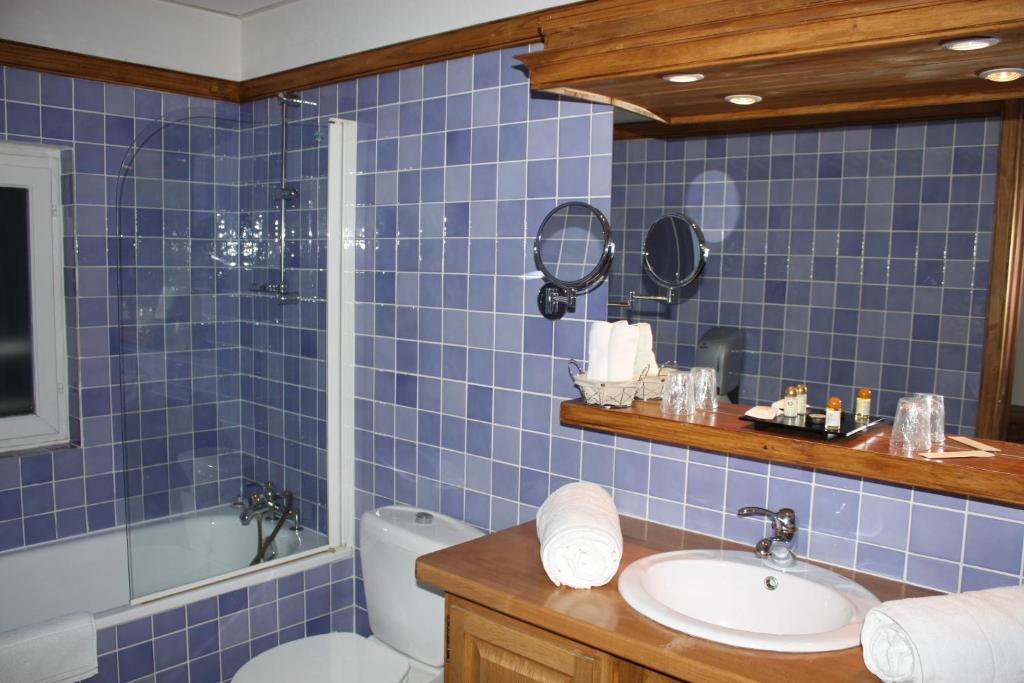 Le Marina B Hotel La Ciotat Ruang foto